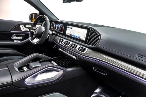 2025 Mercedes-Benz AMG GLE 53 4MATIC+ Coupe