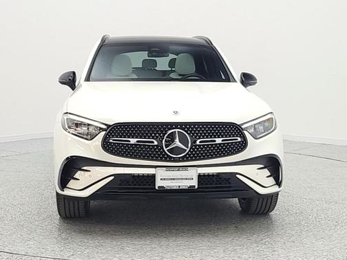 2023 Mercedes-Benz GLC 300 Base