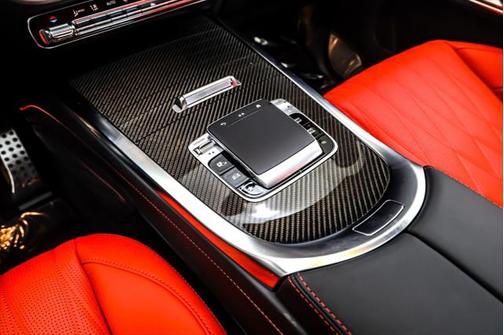 2025 Mercedes-Benz AMG G 63 AMG G 63