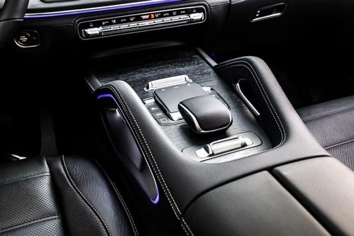 2026 Mercedes-Benz GLE 580 4MATIC