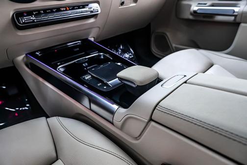 2021 Mercedes-Benz GLB 250 Base