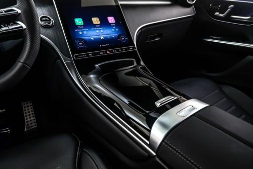 2026 Mercedes-Benz GLC 300 Base