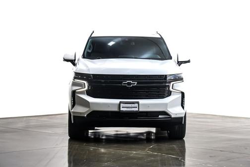 2024 Chevrolet Tahoe 4WD RST