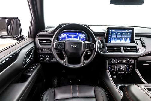 2024 Chevrolet Tahoe 4WD RST