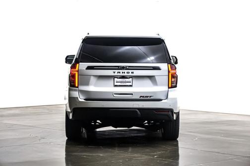 2024 Chevrolet Tahoe 4WD RST
