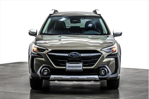 2023 Subaru Outback Touring XT