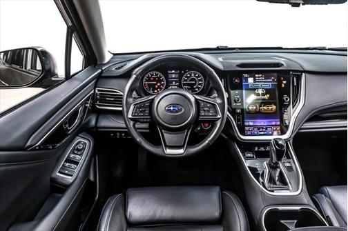 2023 Subaru Outback Touring XT