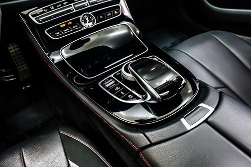 2020 Mercedes-Benz AMG CLS 53 4MATIC