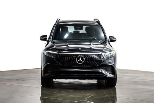 2024 Mercedes-Benz EQB 300 4MATIC