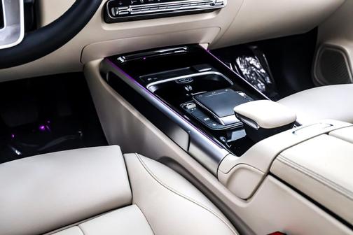 2023 Mercedes-Benz GLB 250 Base