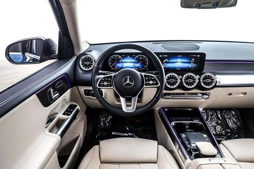 2023 Mercedes-Benz GLB 250 Base