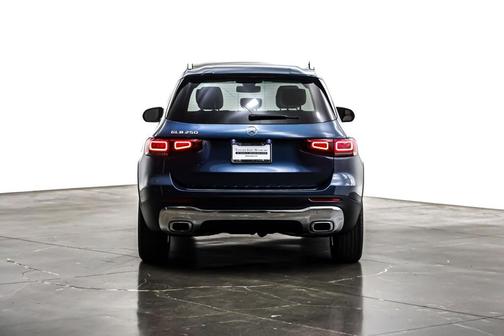 2023 Mercedes-Benz GLB 250 Base