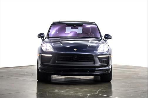 2023 Porsche Macan GTS