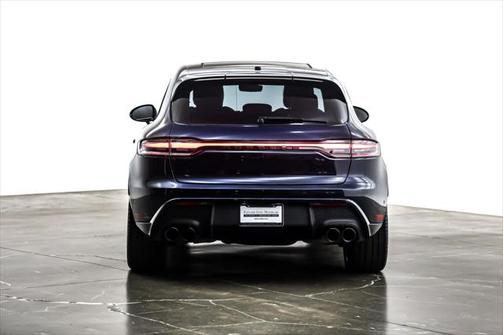 2023 Porsche Macan GTS