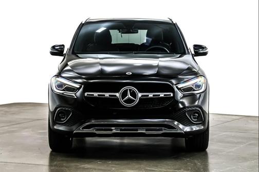 2023 Mercedes-Benz GLA 250 Base