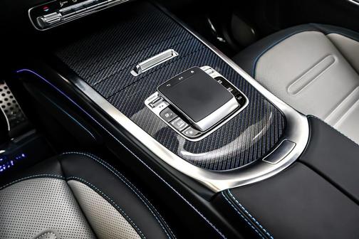 2025 Mercedes-Benz G-Class G 580e