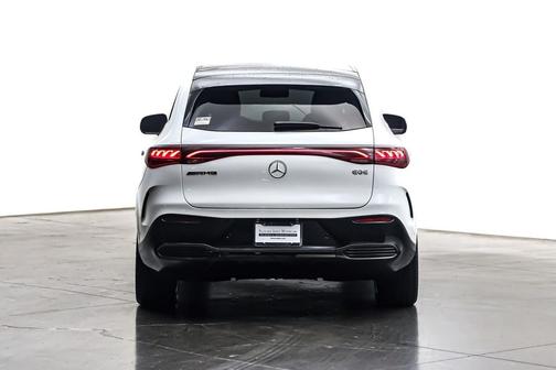 2025 Mercedes-Benz AMG EQE 4MATIC+