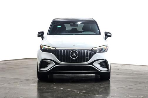 2025 Mercedes-Benz AMG EQE 4MATIC+