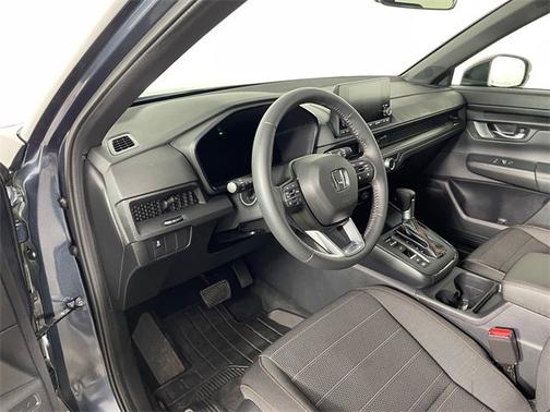 2024 Honda CR-V Hybrid 