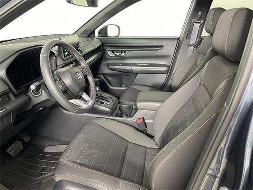 2024 Honda CR-V Hybrid 