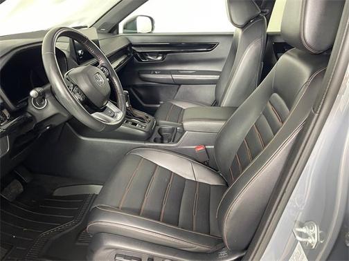 2023 Honda CR-V Hybrid 