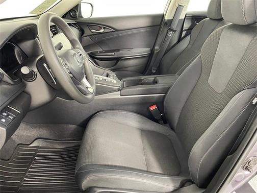 2022 Honda Insight