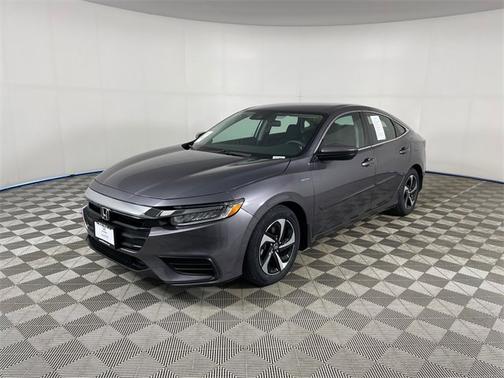 2022 Honda Insight