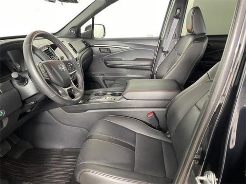 2024 Honda Passport 