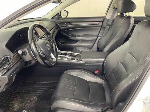 2021 Honda Accord