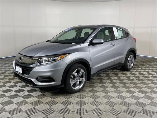 2022 Honda HR-V
