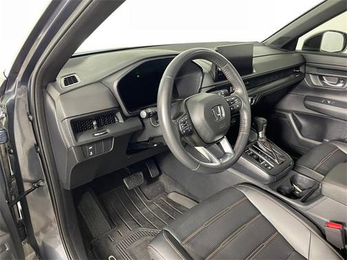 2024 Honda CR-V Hybrid 