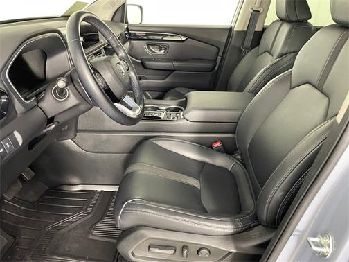 2023 Honda Pilot 