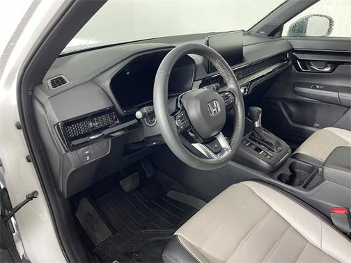 2024 Honda CR-V Hybrid 