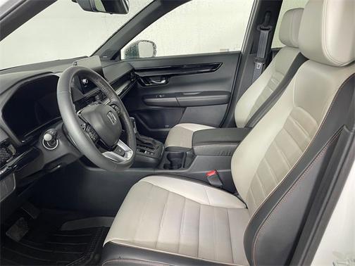 2024 Honda CR-V Hybrid 