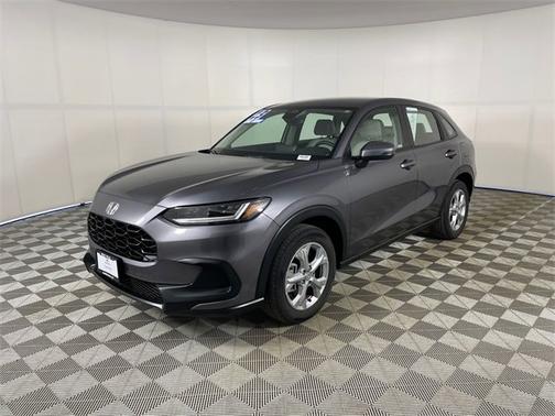 2023 Honda HR-V