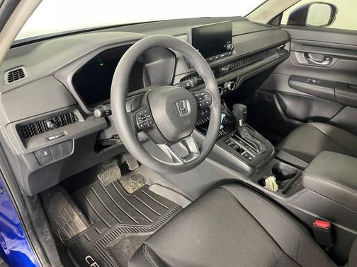Still Night Pearl 2024 Honda CR-V
