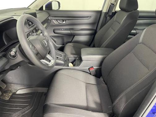 Still Night Pearl 2024 Honda CR-V