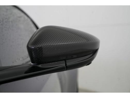 2023 Aston Martin DBS 770 Ultimate Coupe