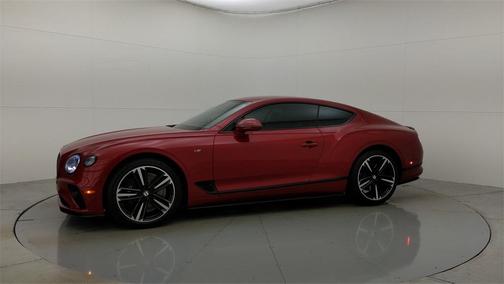 Photo 5 of 27 of 2020 Bentley Continental GT V8