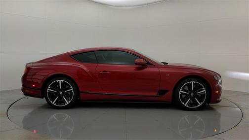 Photo 1 of 27 of 2020 Bentley Continental GT V8