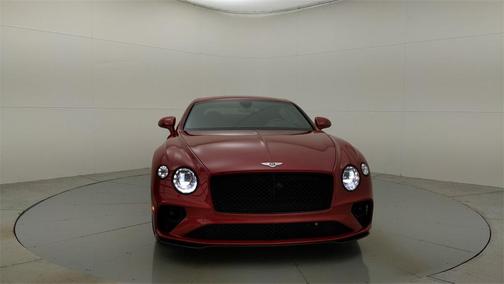 Photo 3 of 27 of 2020 Bentley Continental GT V8