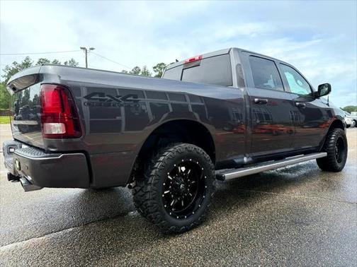 2015 RAM 1500 Sport
