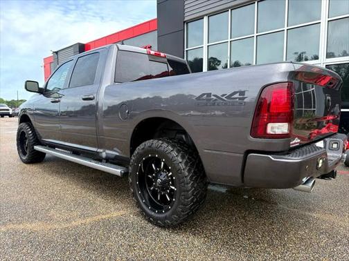 2015 RAM 1500 Sport