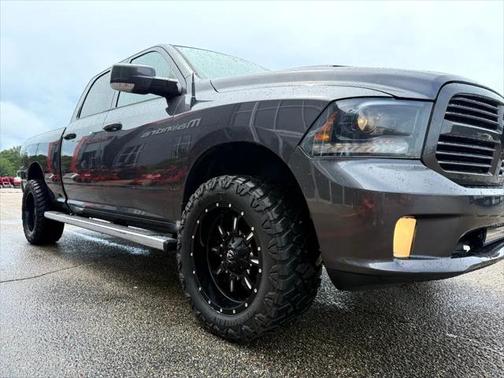 2015 RAM 1500 Sport