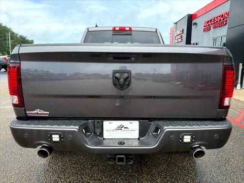2015 RAM 1500 Sport