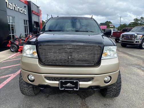 2008 Ford F-150 XLT SuperCrew
