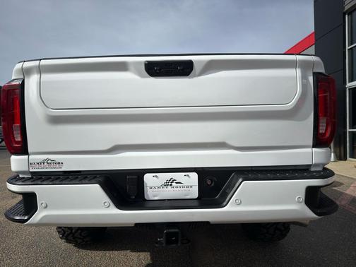 2021 GMC Sierra 2500 Denali