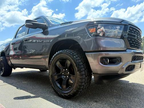 2022 RAM 1500 Lone Star