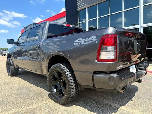2022 RAM 1500 Lone Star