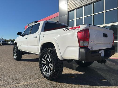 2019 Toyota Tacoma Limited